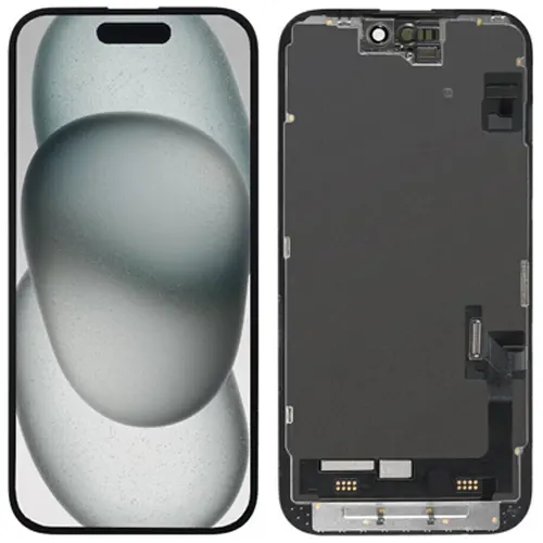 Replacement for IPHONE 15 PLUS TFT DISPLAY - Quality Phone Parts in Sri Lanka
